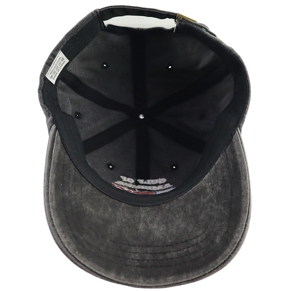 π§’ Gulf of America Hat for Men & Women