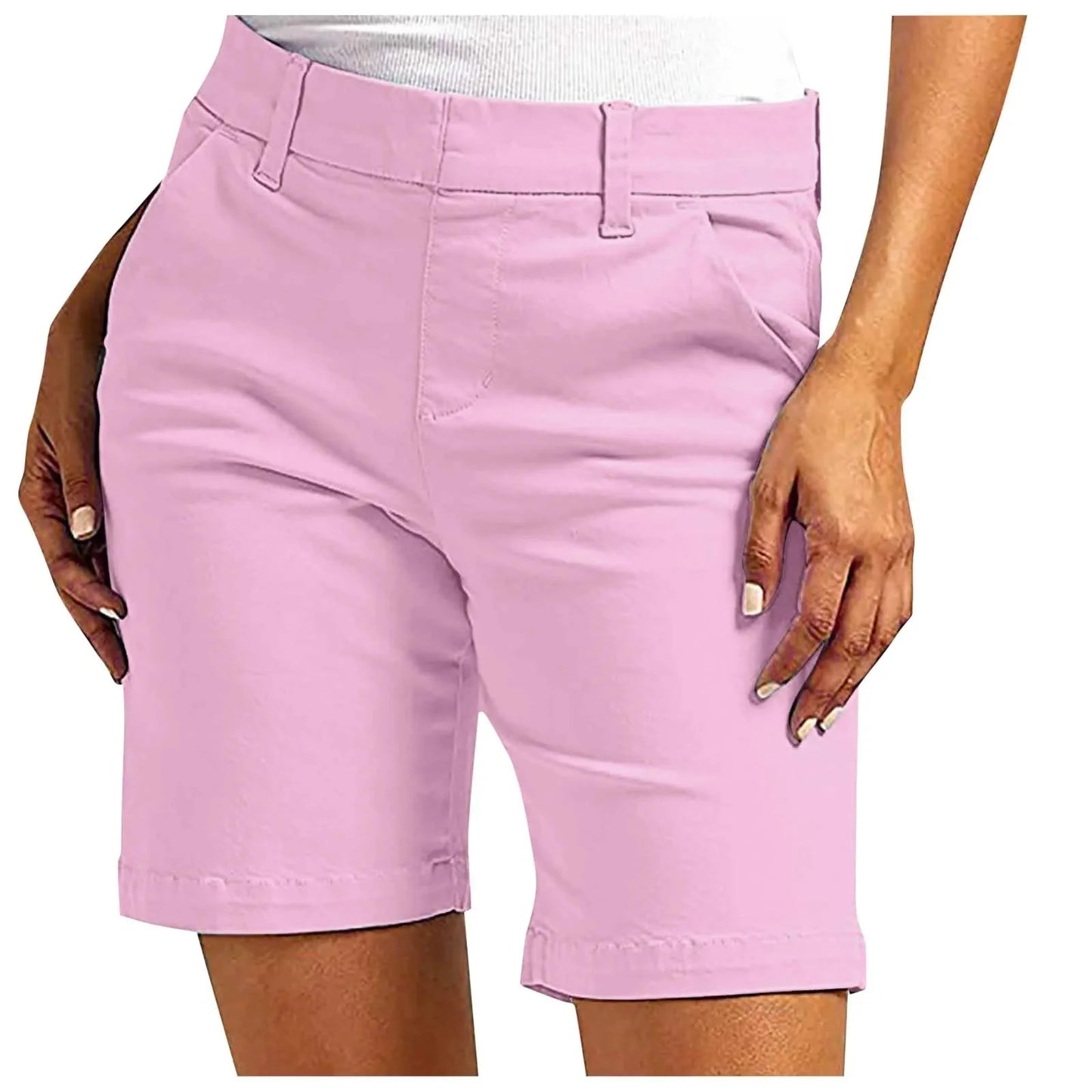 ποΈ Women's Summer Stretch Hiking Shorts
