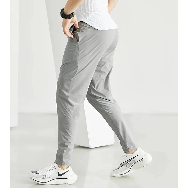 π€ Men's Quick-Dry Running Joggers