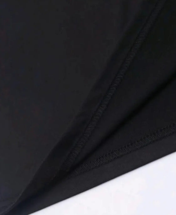 Evil Smile Face Shirt for Men β Trendy Summer Streetwear Tee