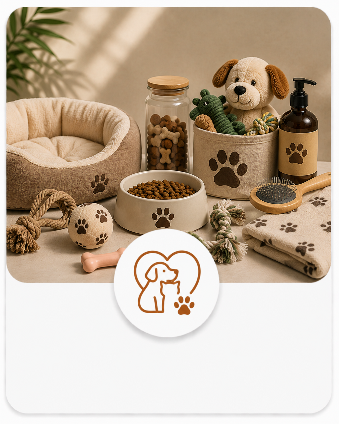 PETS AND SUPPLIES