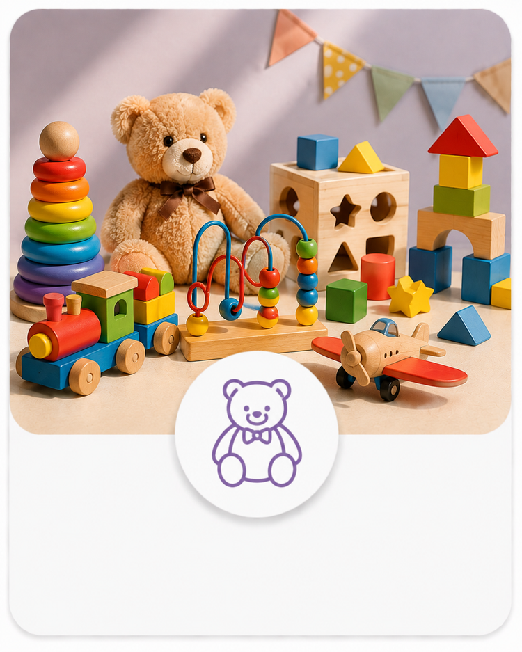 TOYS