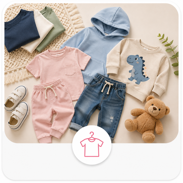 KIDS COLLECTION
