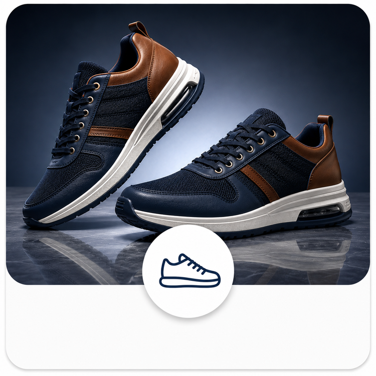 MEN'S SHOES