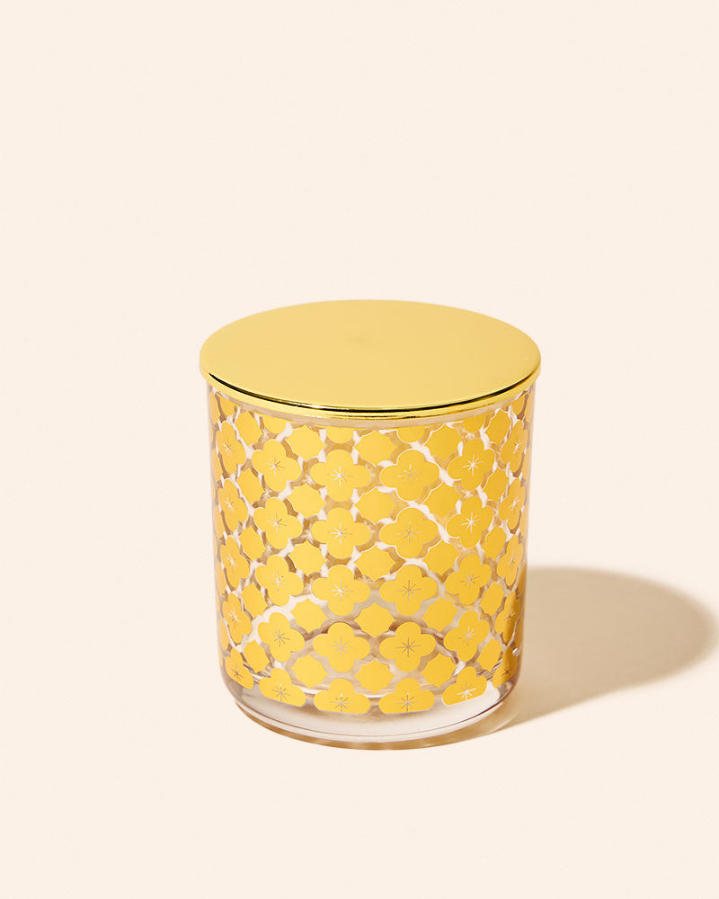 8oz aura vessel & lid - matte sage