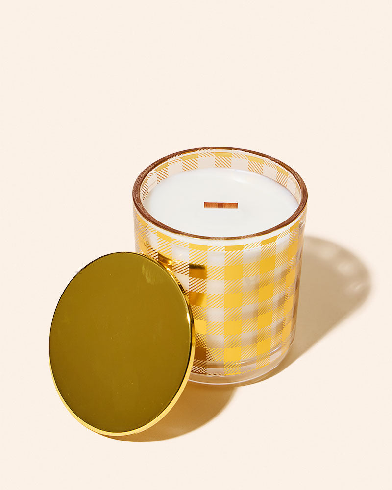 8oz aura vessel & lid - matte sage