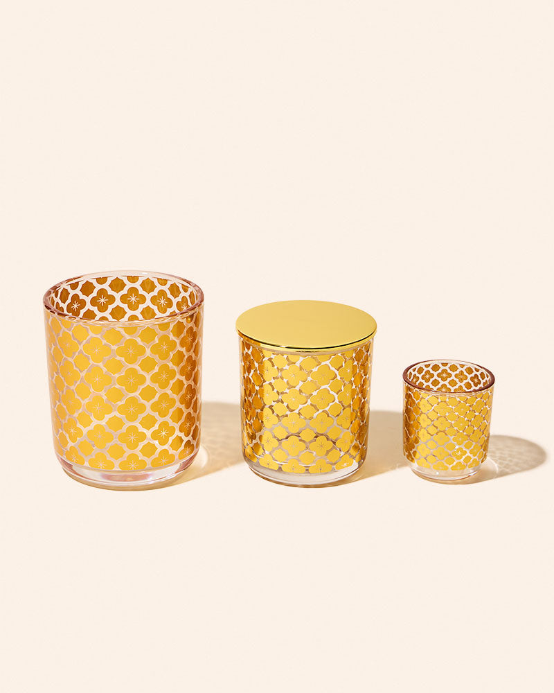 8oz aura vessel & lid - matte sage