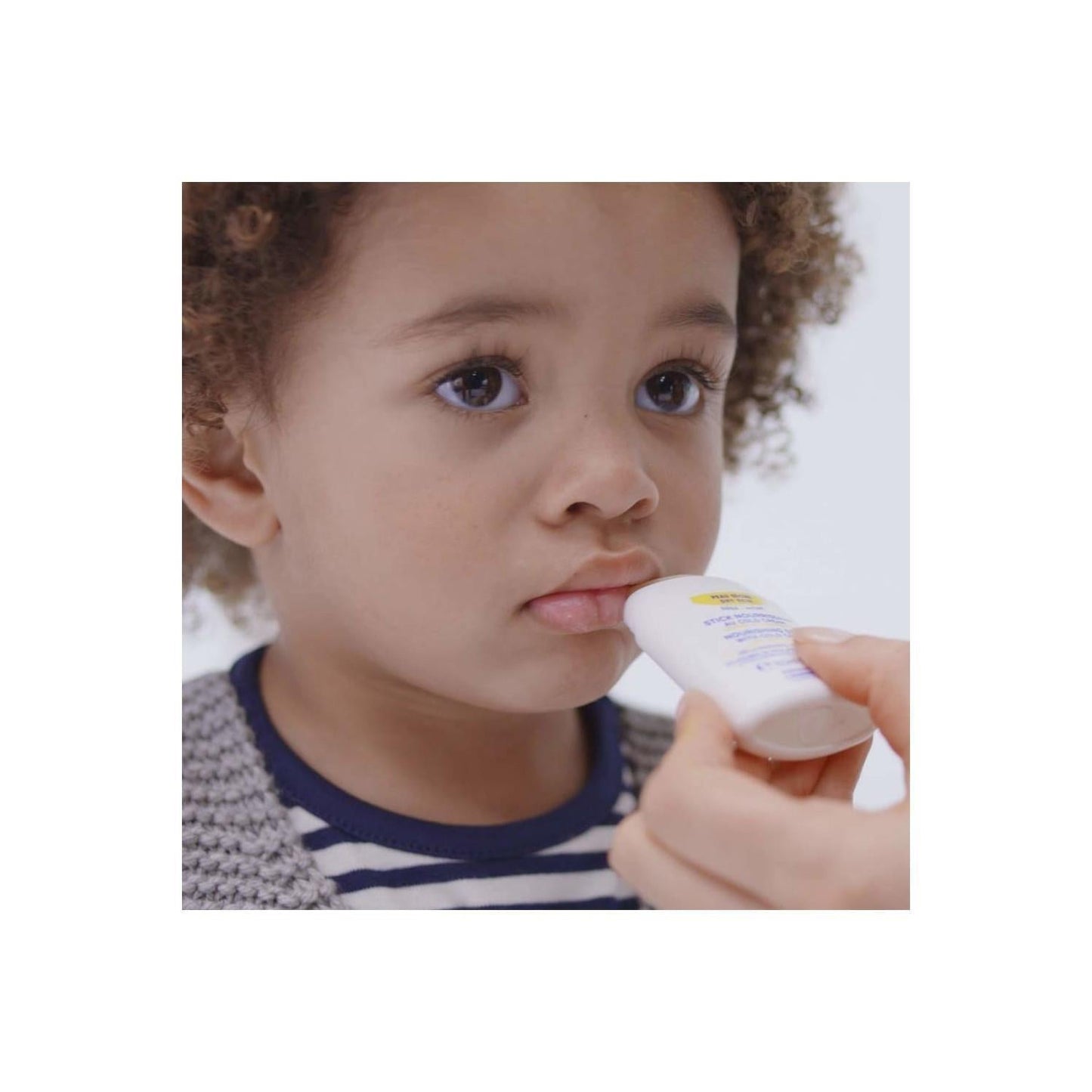 Mustela Nourishing Stick with Cold Cream for Dry Skin Relief - Natural Baby Skincare, 9.2g