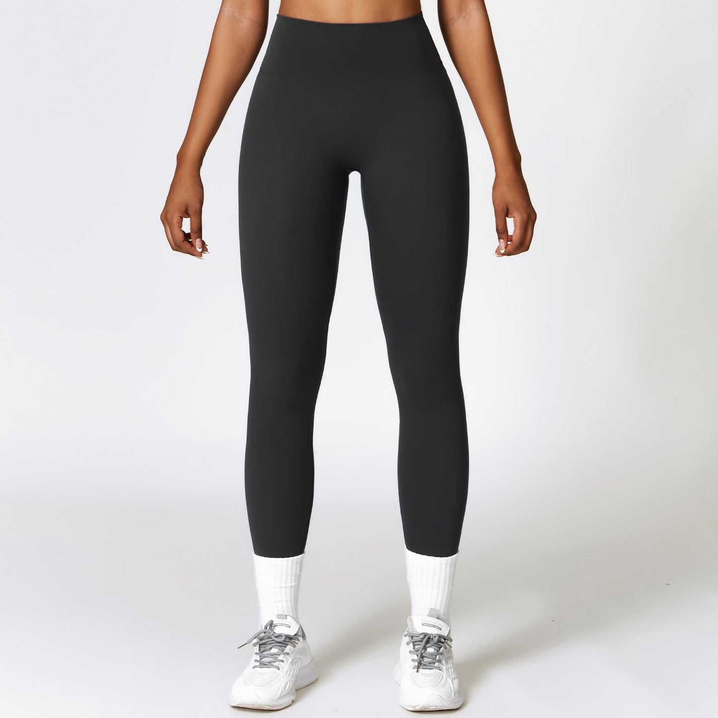 Women's High-Waist Hip-Lifting Yoga Pants – Dance Sport Leggings