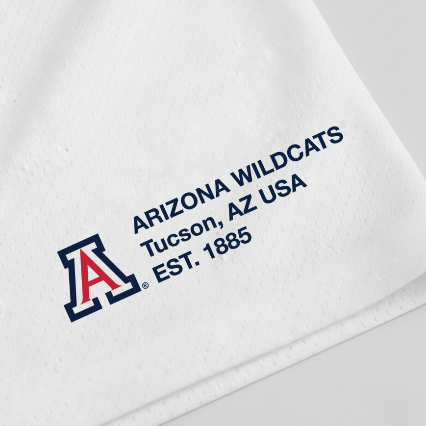 Arizona Mesh Shorts | Exclusive