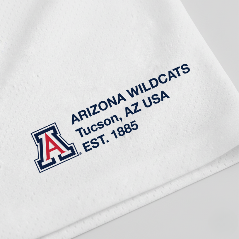 Arizona Mesh Shorts | Exclusive