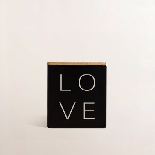 LOVE CANDLE