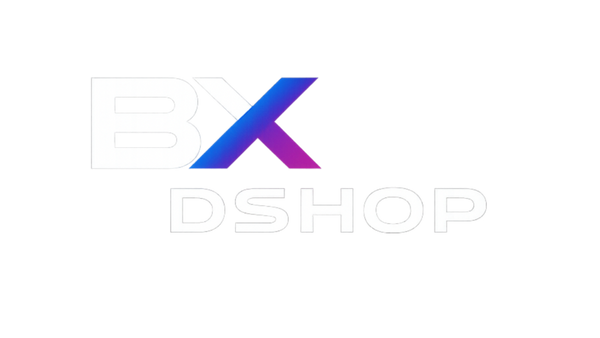 BX DSHOP