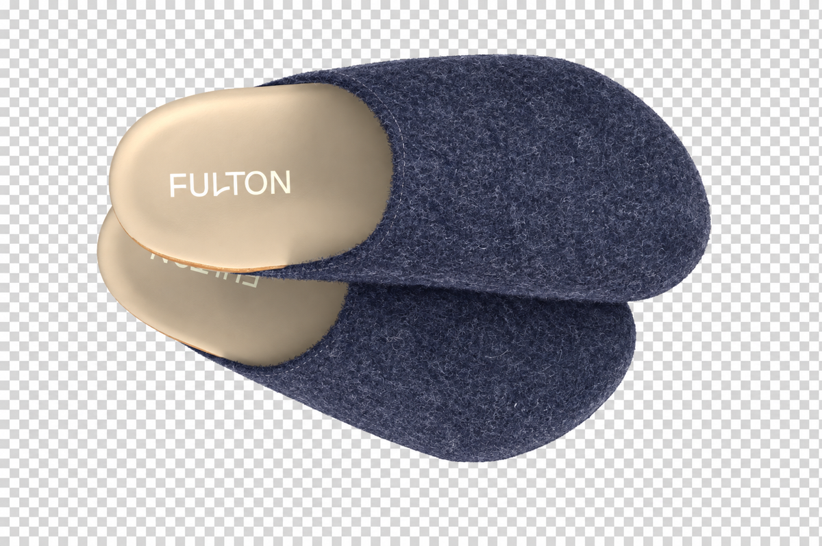 La Zapatilla de Casa
