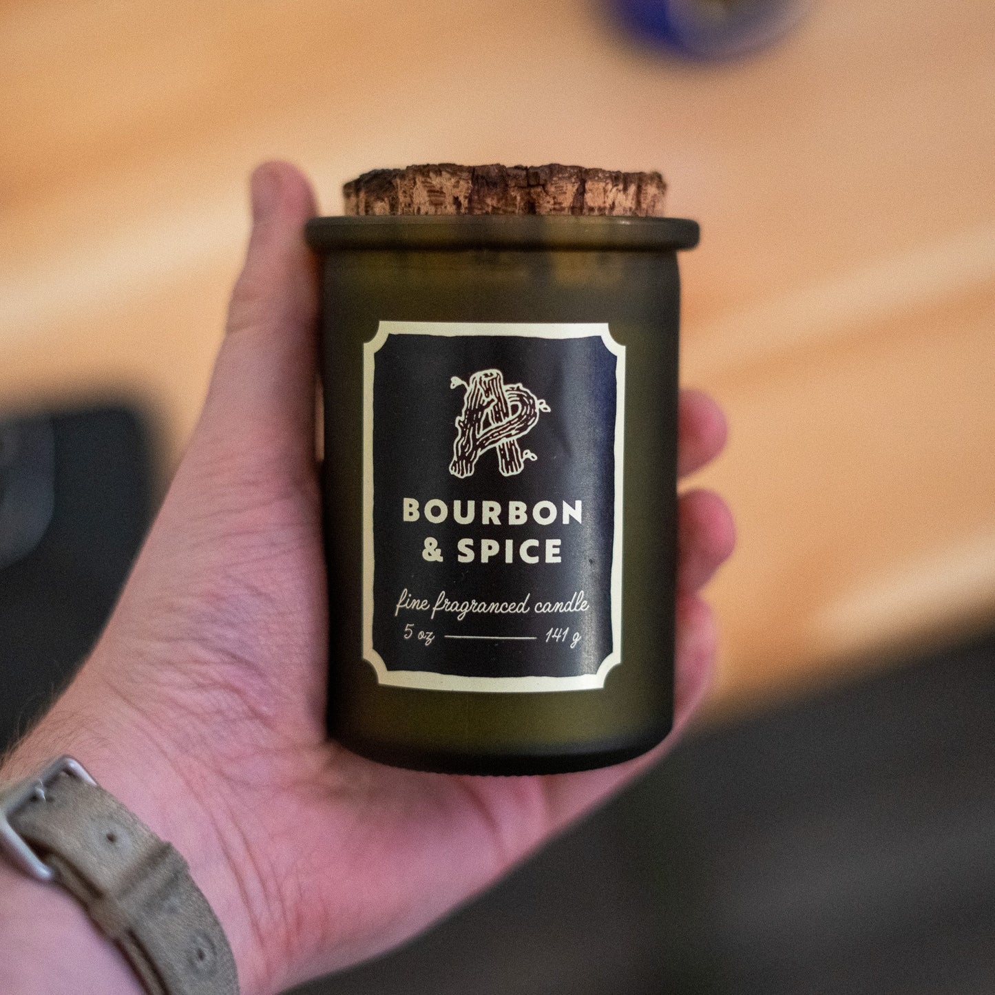 AP Candles