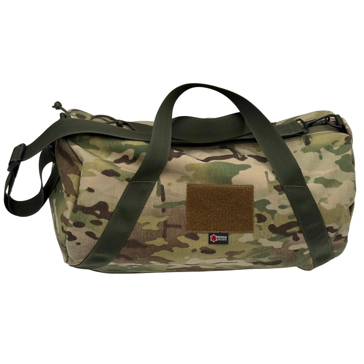 Barrel Duffle Bag 1000D