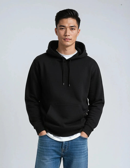 Sudadera con capucha gruesa P2016
