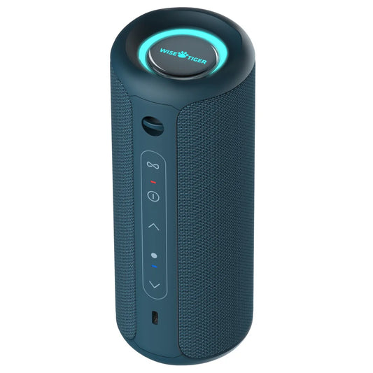 Altavoz Bluetooth portátil P3
