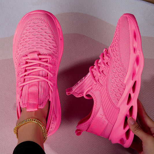 Women’s Lightweight Casual Walking Shoes