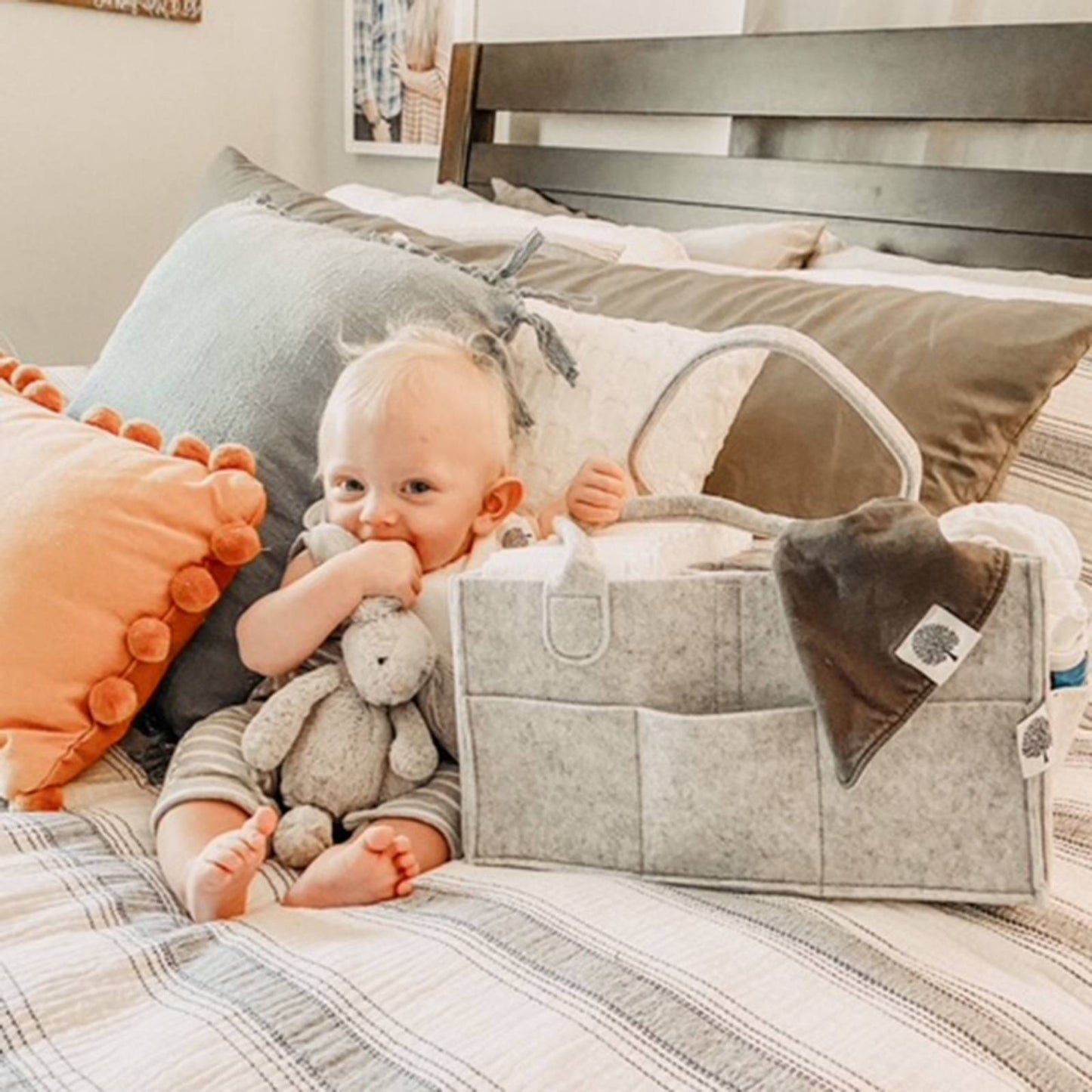 Diaper Caddy