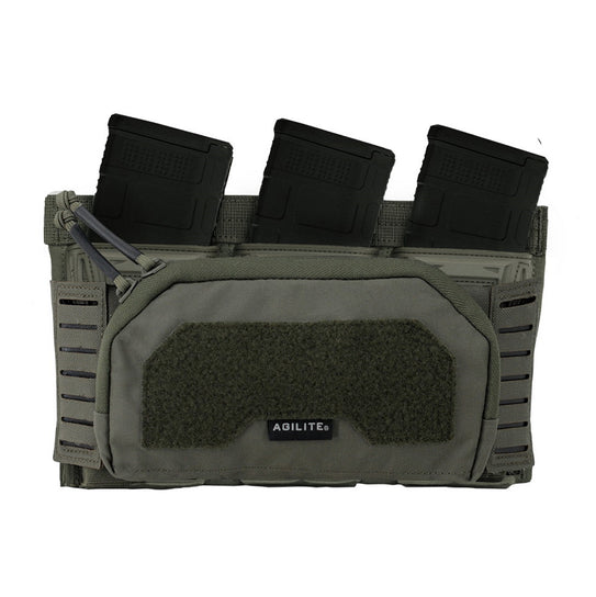Agilite Pincer Placard 2nd Layer Admin Pouch