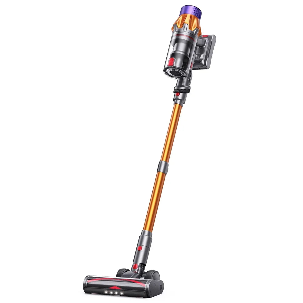 【Top-Rated】Honiture X7 Cordless Vacuum