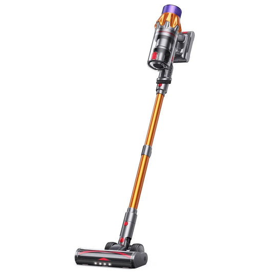【Mejor valorado】Aspiradora sin cable Honiture X7