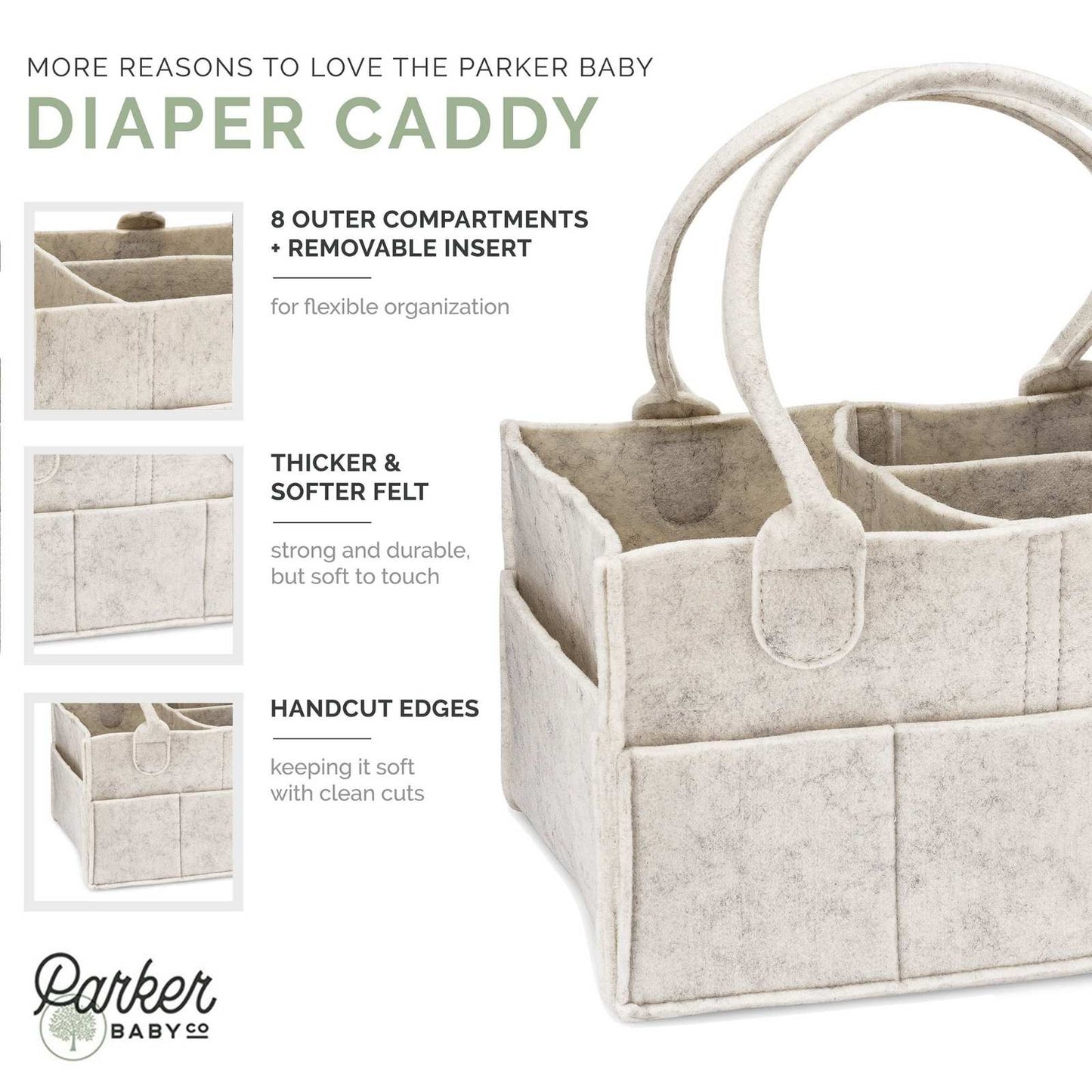 Diaper Caddy